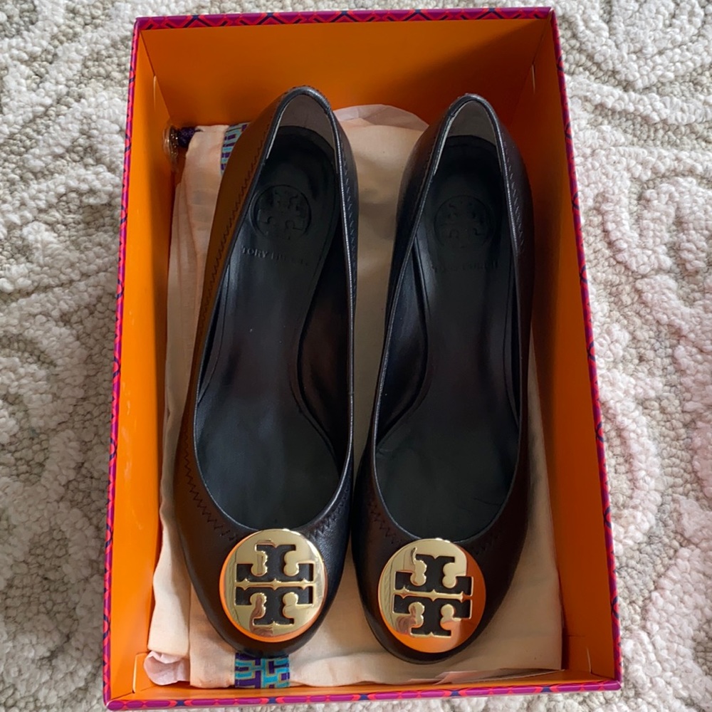 Tory Burch Sally Wedges